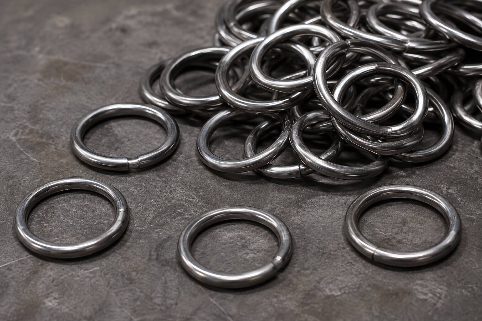 MS Rings