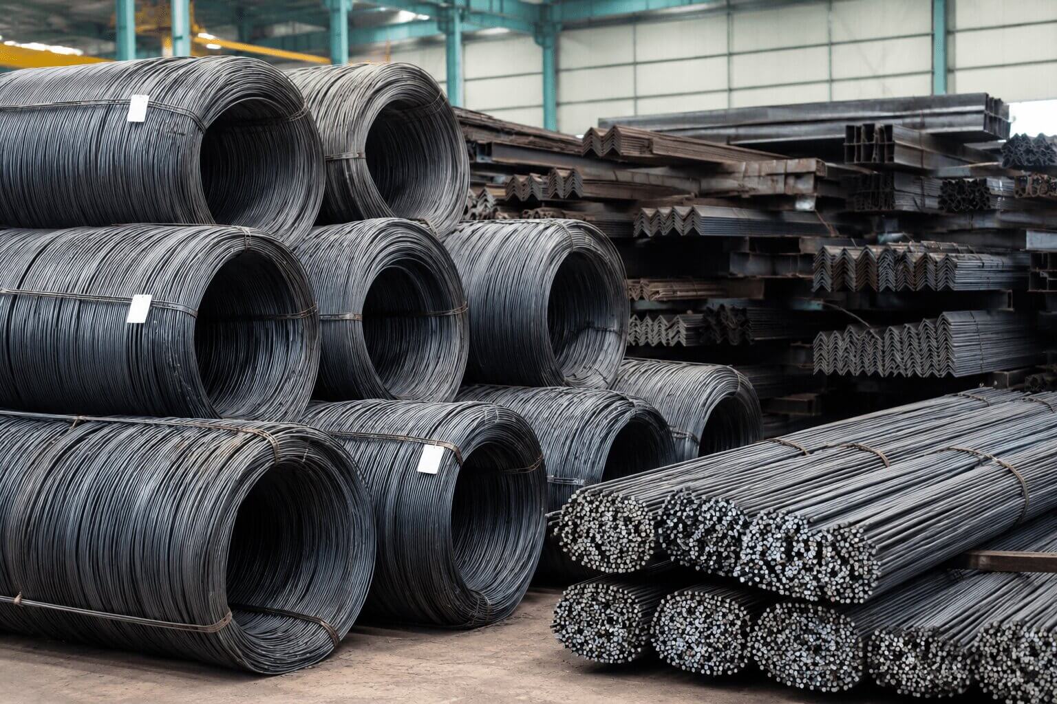 Raw Materials